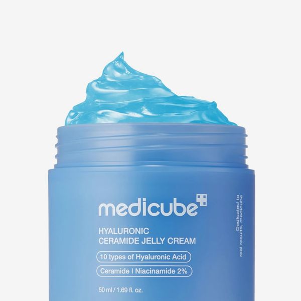 Medicube Jelly Cream with Hyaluronic Acid