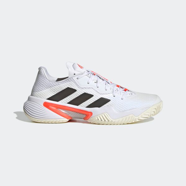 Adidas Barricade Tennis Shoes