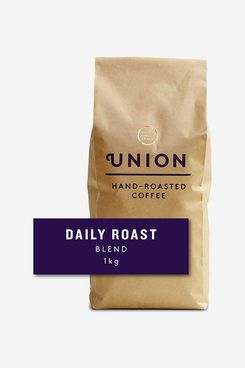 Union Hand-Roasted Coffee Beans, 1 kg