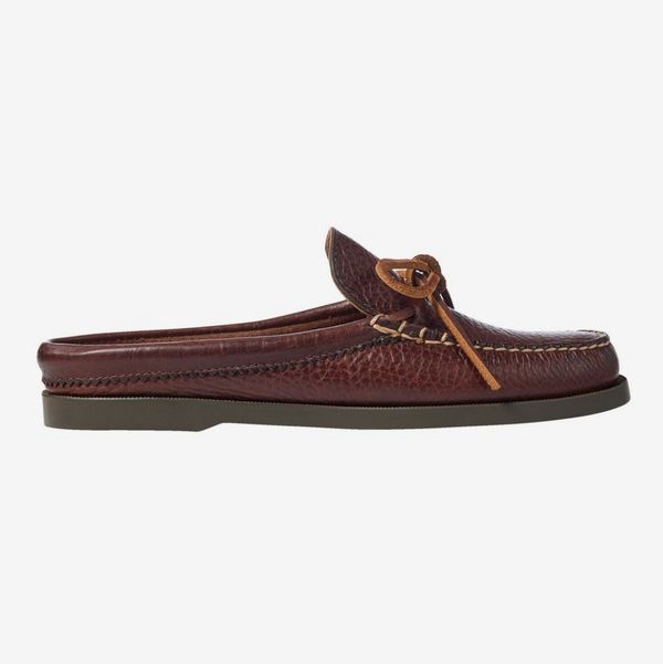 L.L.Bean Women’s Casco Bay Boat Mocs