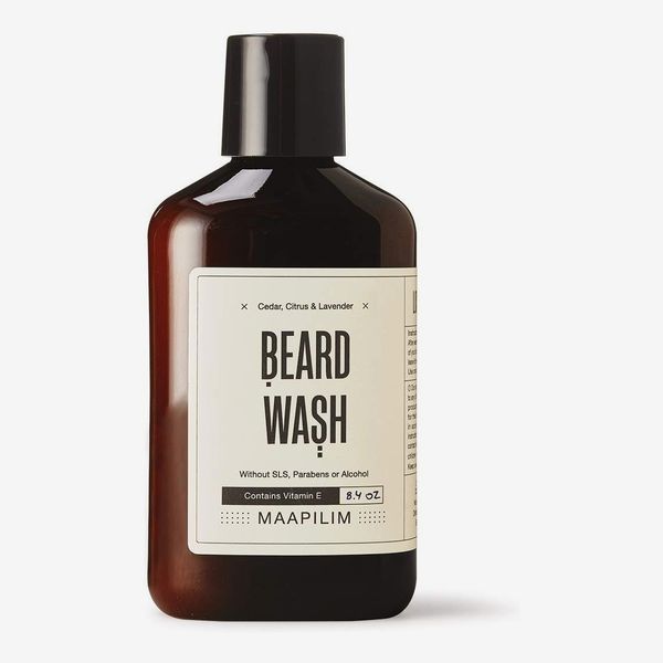 Maapilim Beard Wash