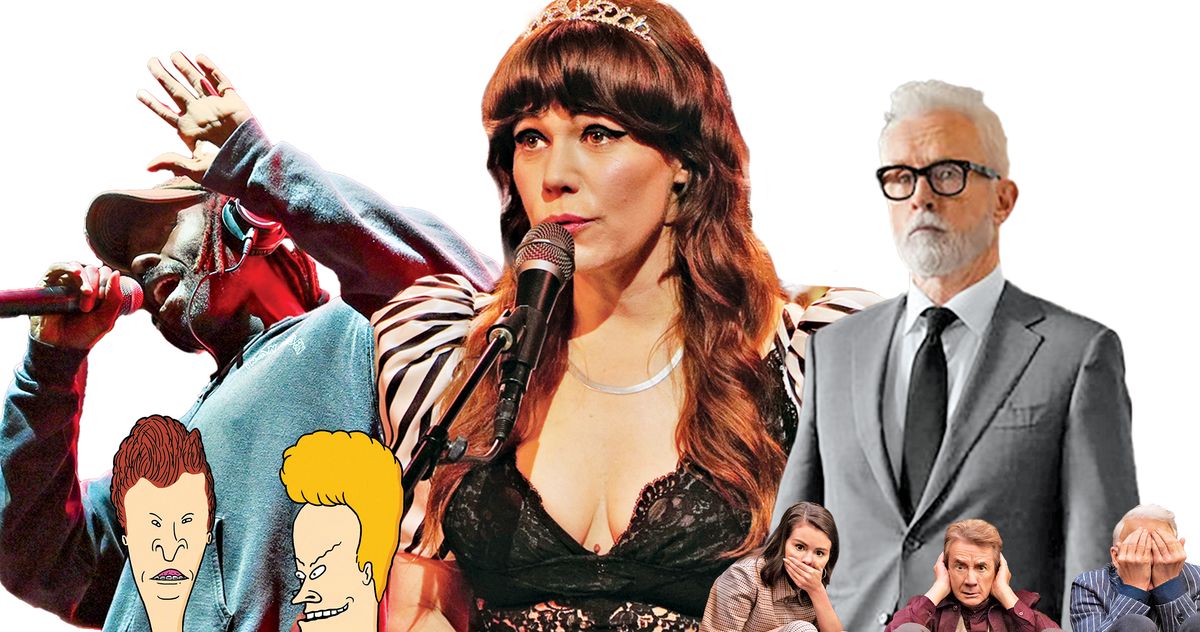 OTT Platforms Release 12 New Titles August 11-17