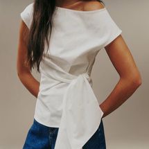 Sézane Lexa Blouse