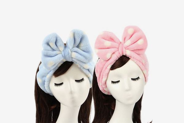 Shinto Women’s Fleece Headband
