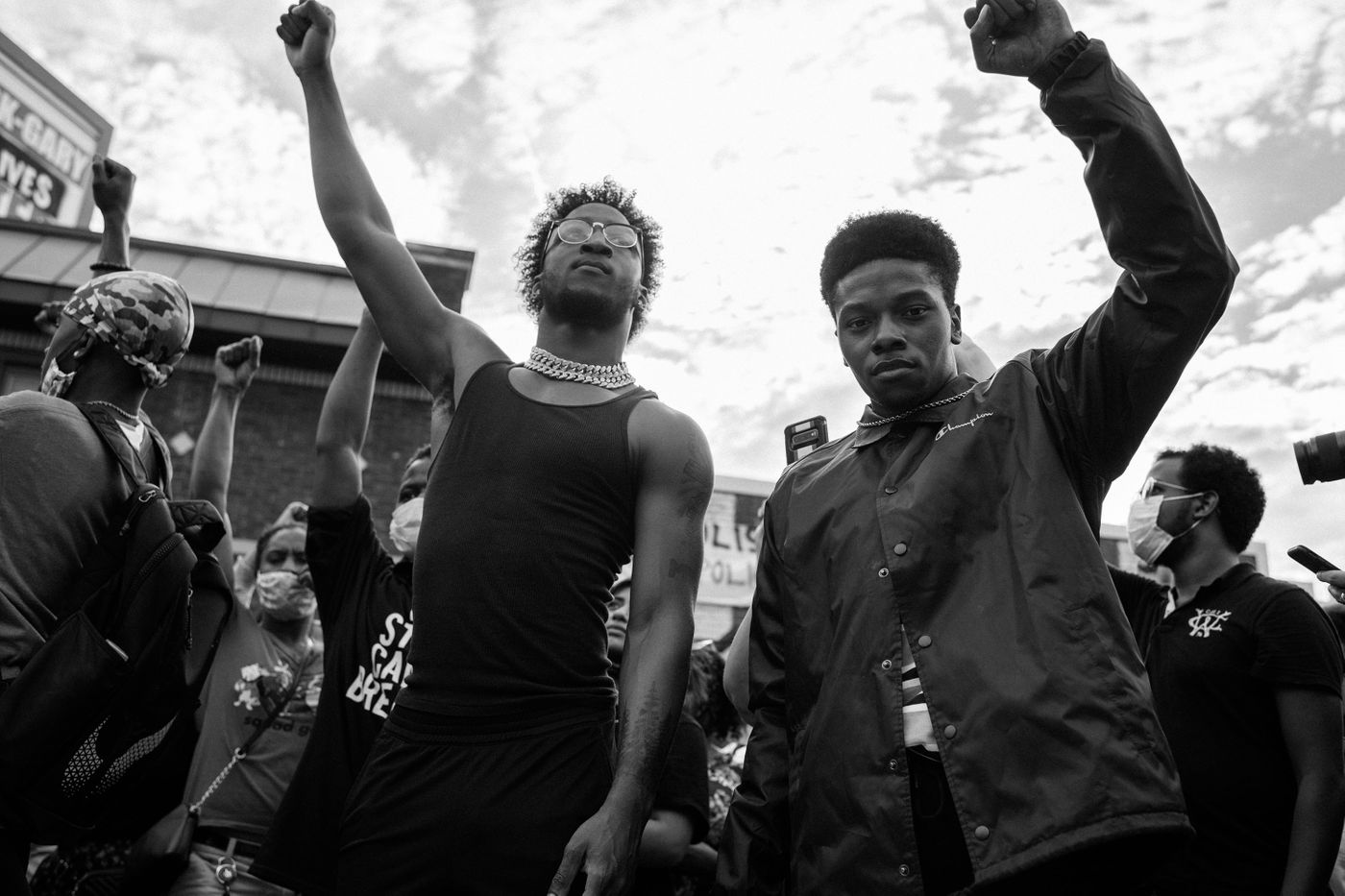 A New York Minute With Features Writer Zak Cheney Rice