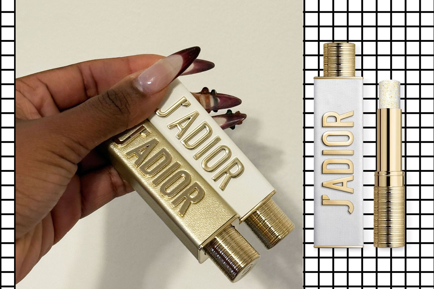 Do You Need Dior’s Solid Fragrance?