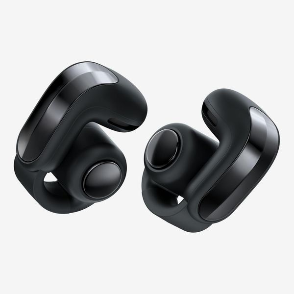 Bose Ultra Open Earbuds