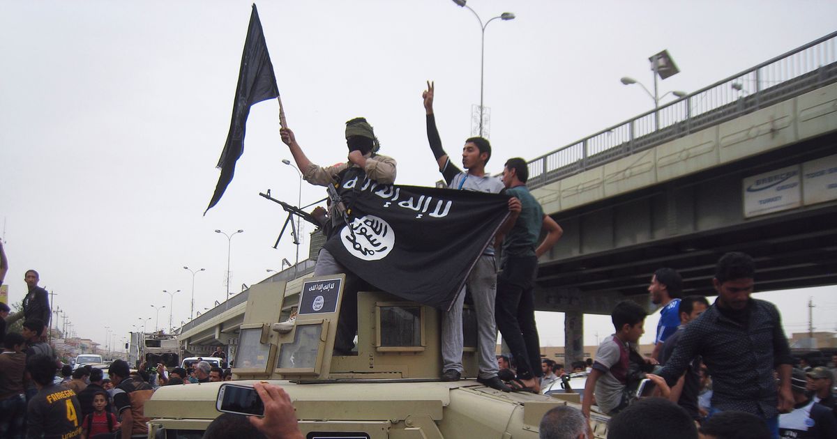 Iraq Requests U.S. Air Strikes After Militants Seize Major Cities
