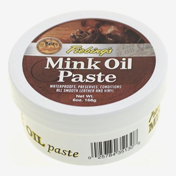 Fiebing’s Mink Oil Paste
