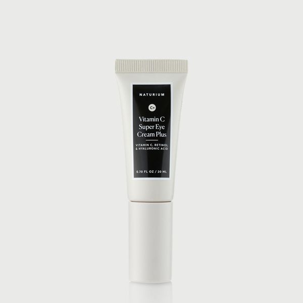 Naturium Vitamin C Super Eye Cream Plus