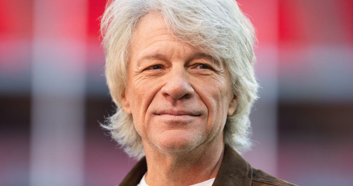 Jon Bon Jovi’s Voice Will Make It, He Swears