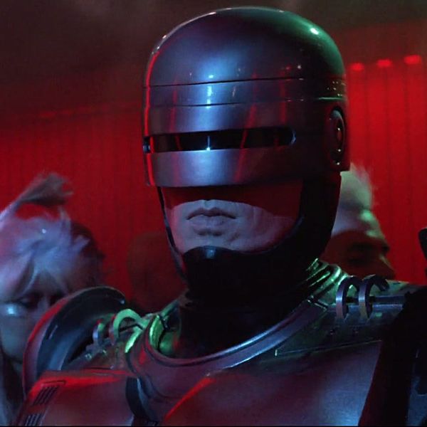 26 Things You Probably Didn T Know About The Original Robocop Slideshow Vulture