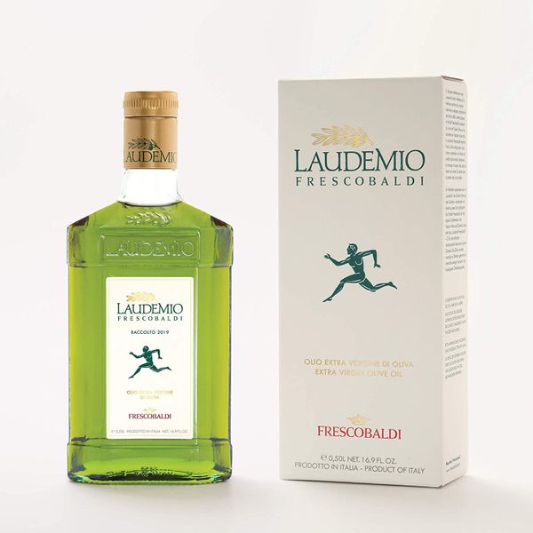 Frescobaldi Laudemio Extra-Virgin Olive Oil