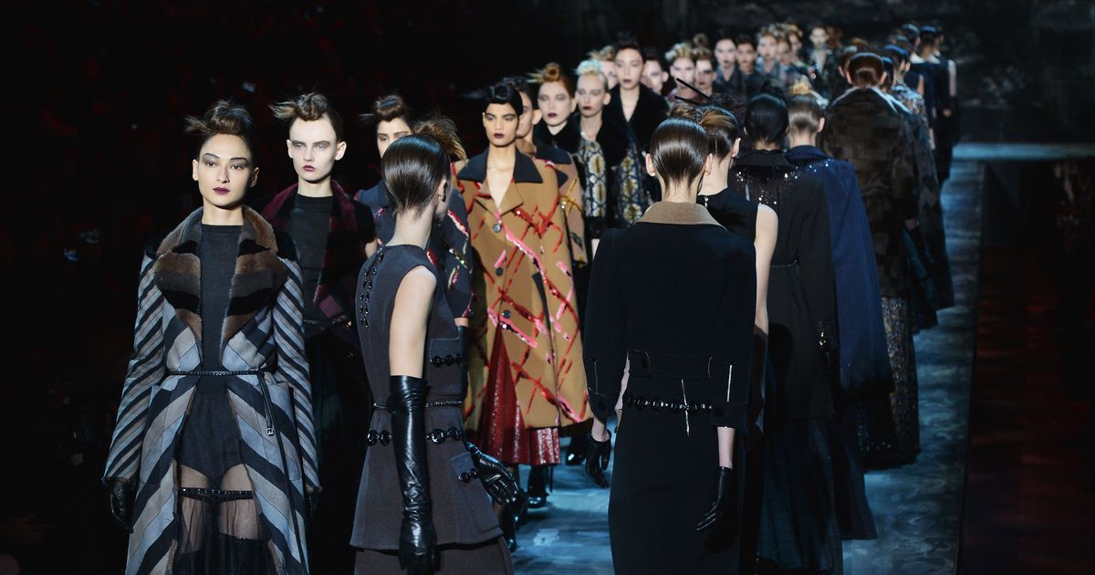 Report: Marc by Marc Jacobs to Be Discontinued