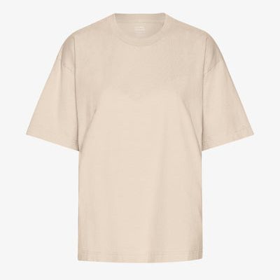 Colorful Standard Oversized Organic T-Shirt