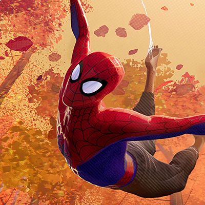 Spider-Man: Into the Spider-Verse review: Animated movie adds more than  diversity.