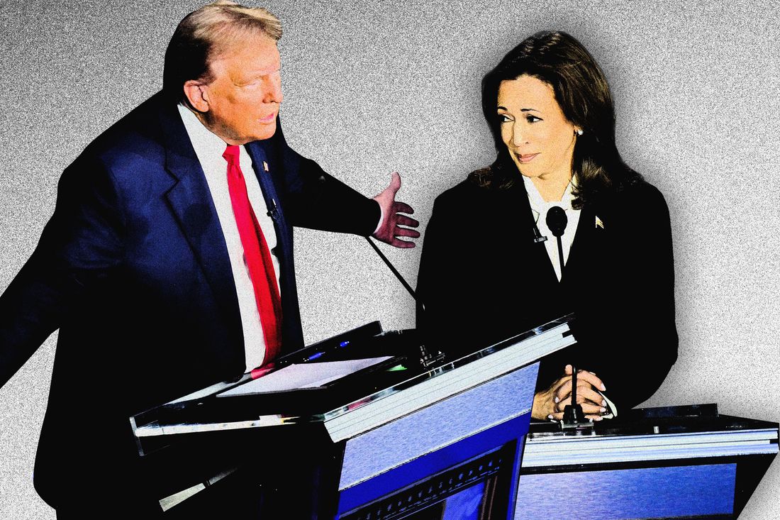 Will Trump and Harris Debate a Second Time?