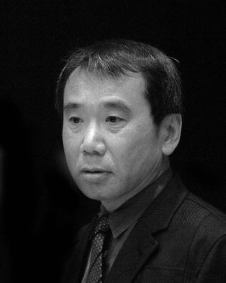 Haruki Murakami's biography