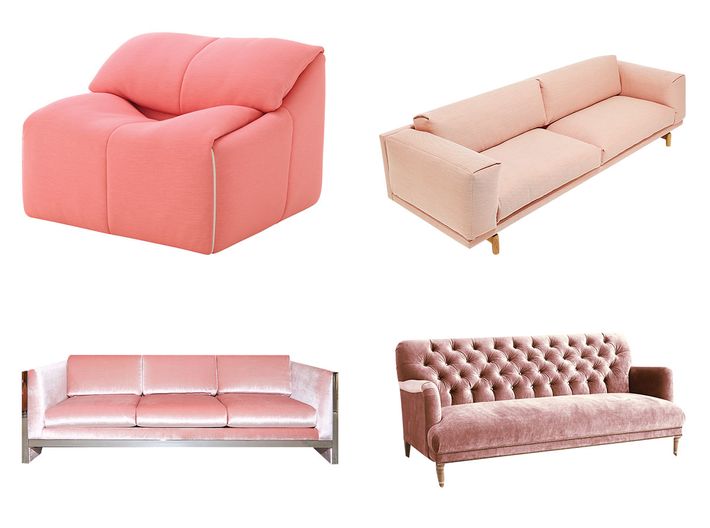 Why millennial pink was no accident