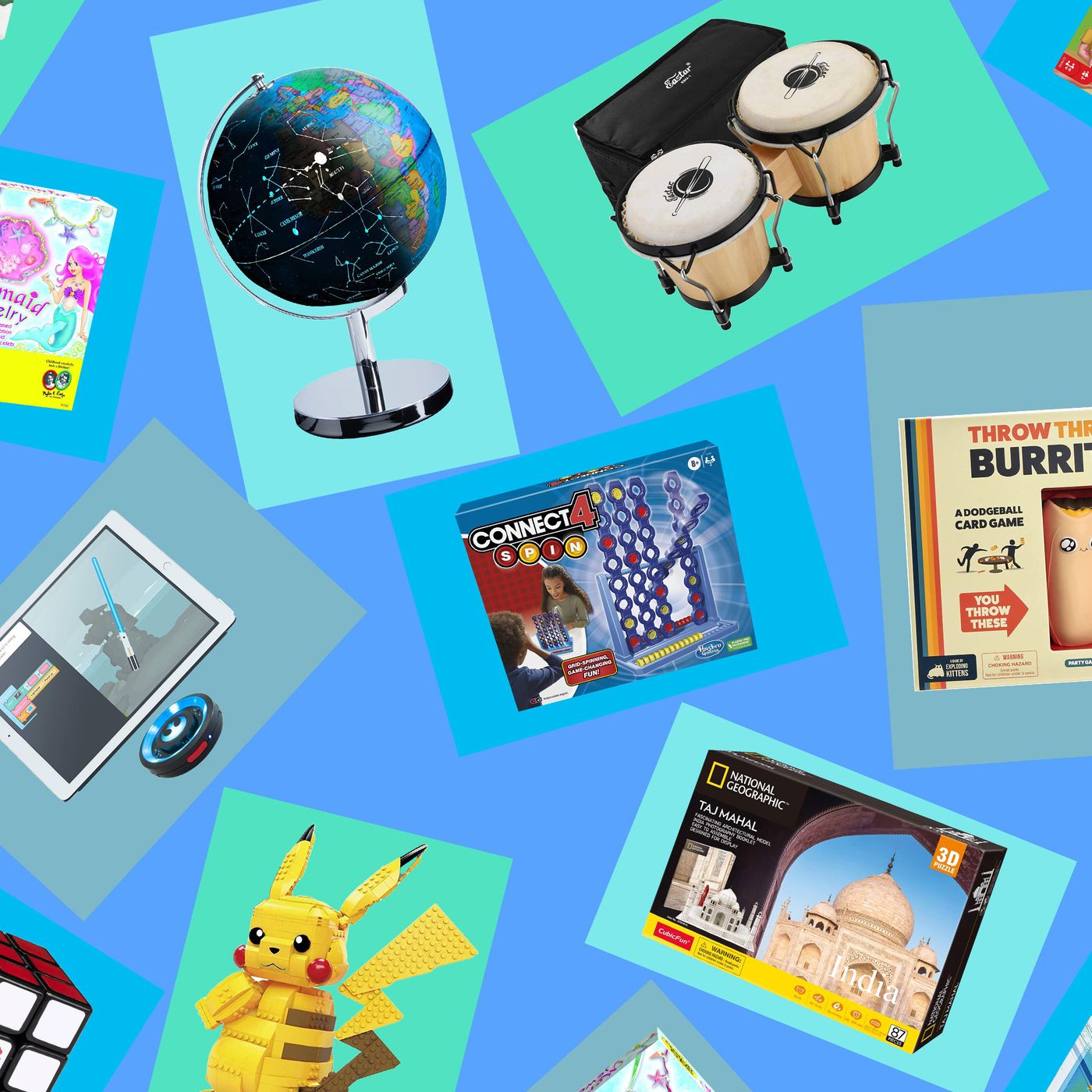 1400px x 1400px - 31 Best Gifts for 9-Year-Olds 2023 | The Strategist