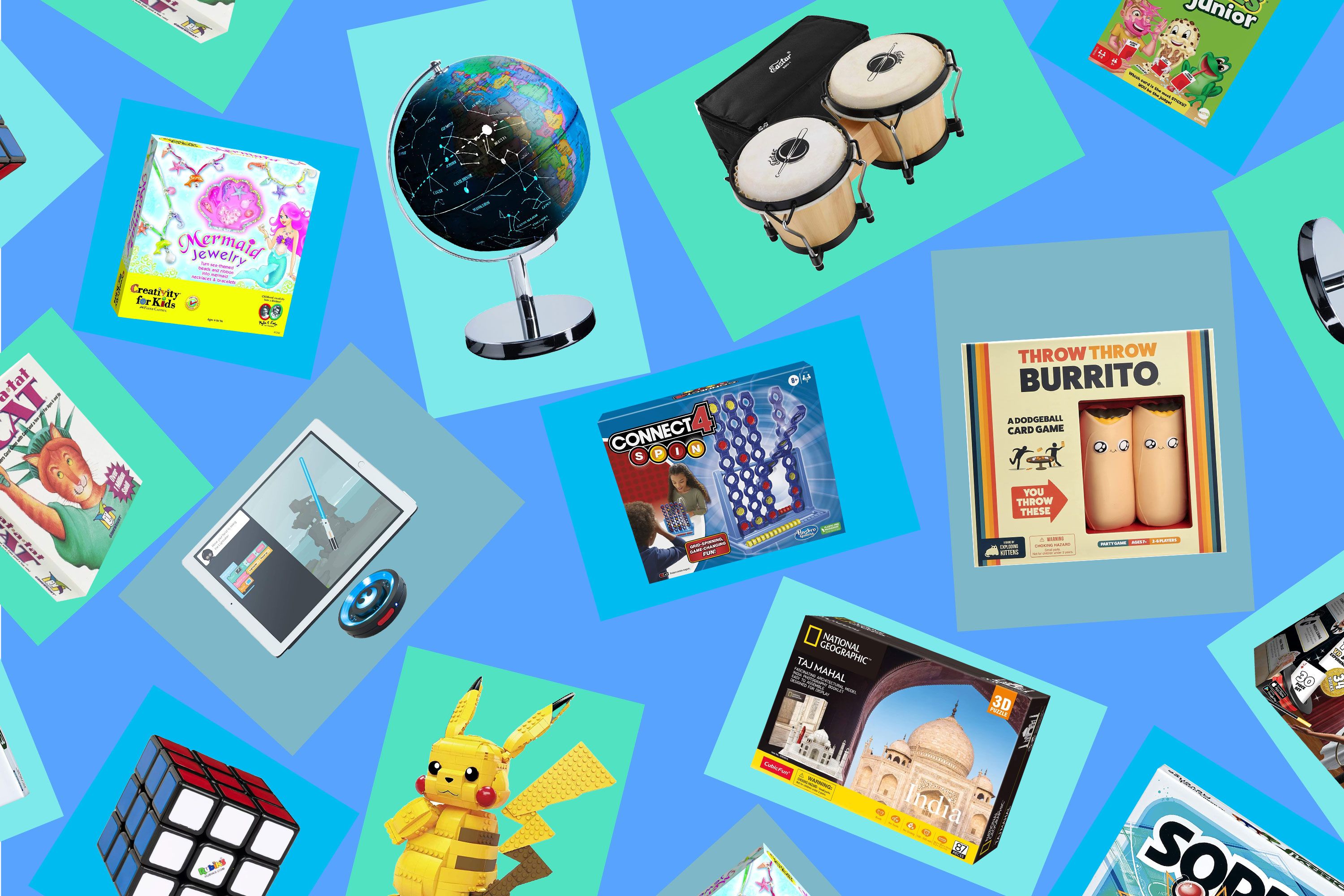 3000px x 2000px - 31 Best Gifts for 9-Year-Olds 2023 | The Strategist