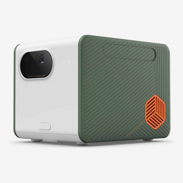 6 Best Portable Mini-Projectors 2023 | The Strategist