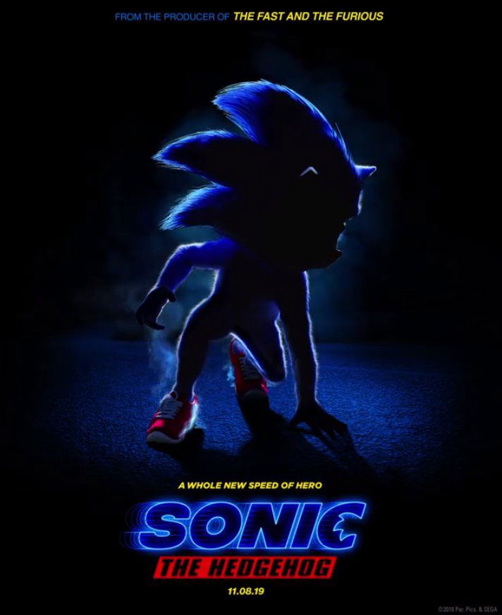 Speedy blue on X: Attention Sonic artist. I am looking for some