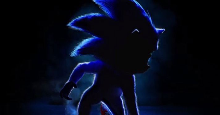 Dark Sonic - The Hidden - Dark Sonic - The Hidden Form