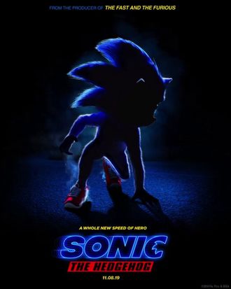 What Did They Do To Sonic the Hedgehog’s Eyes?
