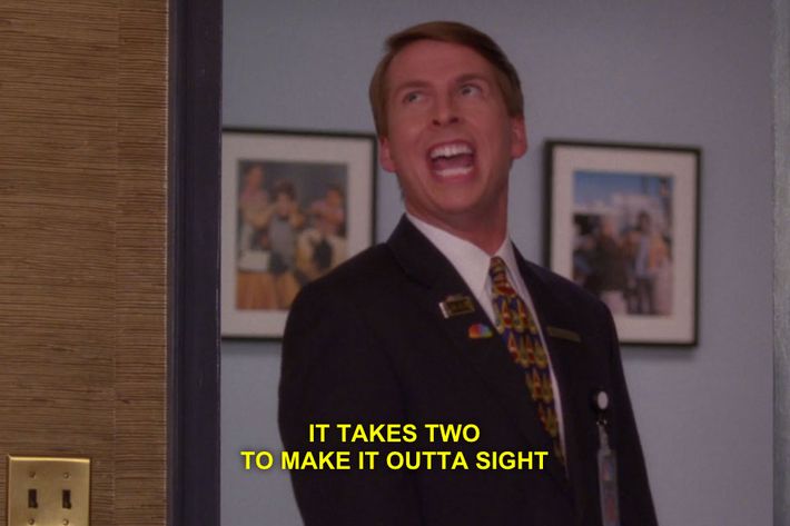 Every Reference to Kenneth s Immortality on 30 Rock