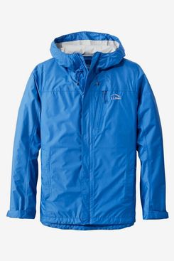 L.L.Bean Men’s Trail Model Rain Jacket