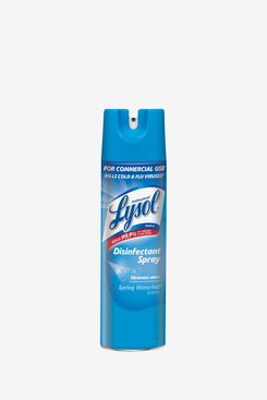 Lysol 19 oz. Spring Waterfall Disinfectant Spray