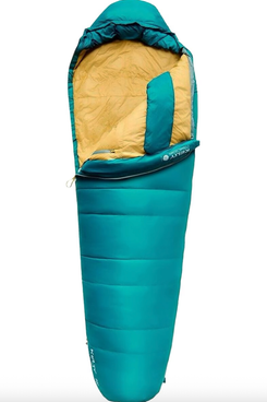 Kelty Cosmic 20 Sleeping Bag: 20F Down - Women’s