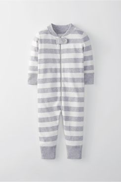 Night Night Baby Sleeper in Organic Cotton