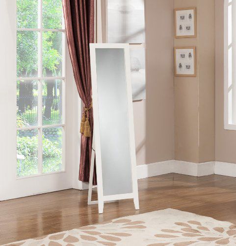 8 Best Full Length Mirrors To 2019, Why Are Big Mirrors So Expensive