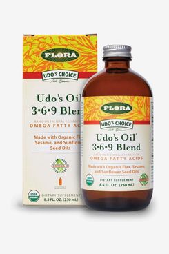 Flora Udo’s Oil 369 Blend