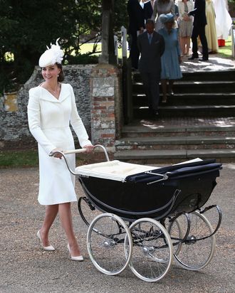 Best pram hot sale from birth