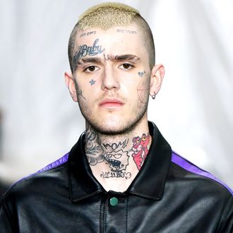 Lil Peep’s Mom Files Lawsuit Against Management Over Drugs