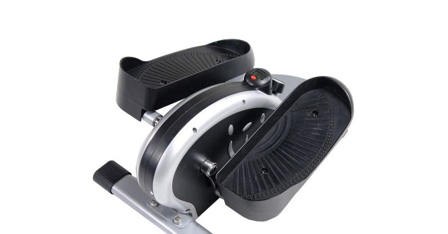 Stamina inmotion e1000 best sale elliptical trainer calories burned