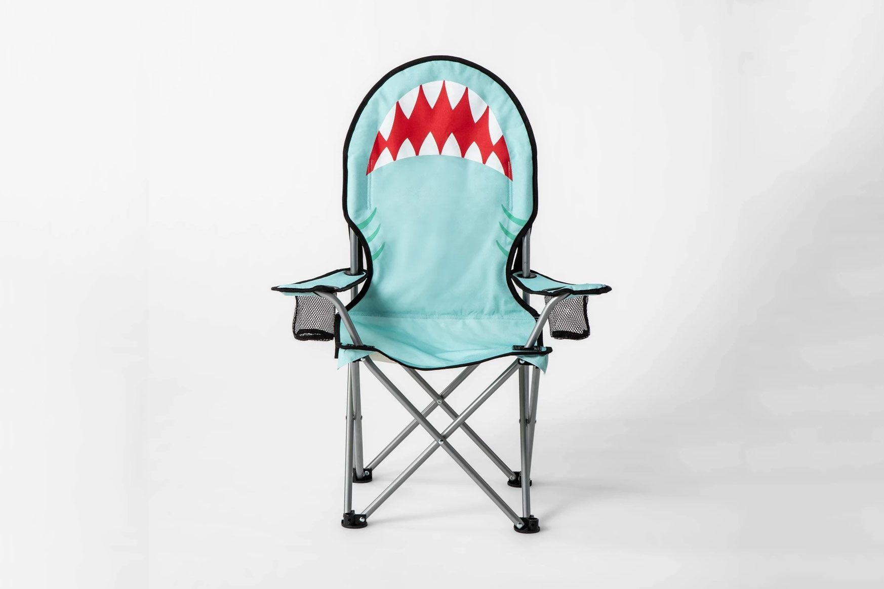 Shark discount camping chair