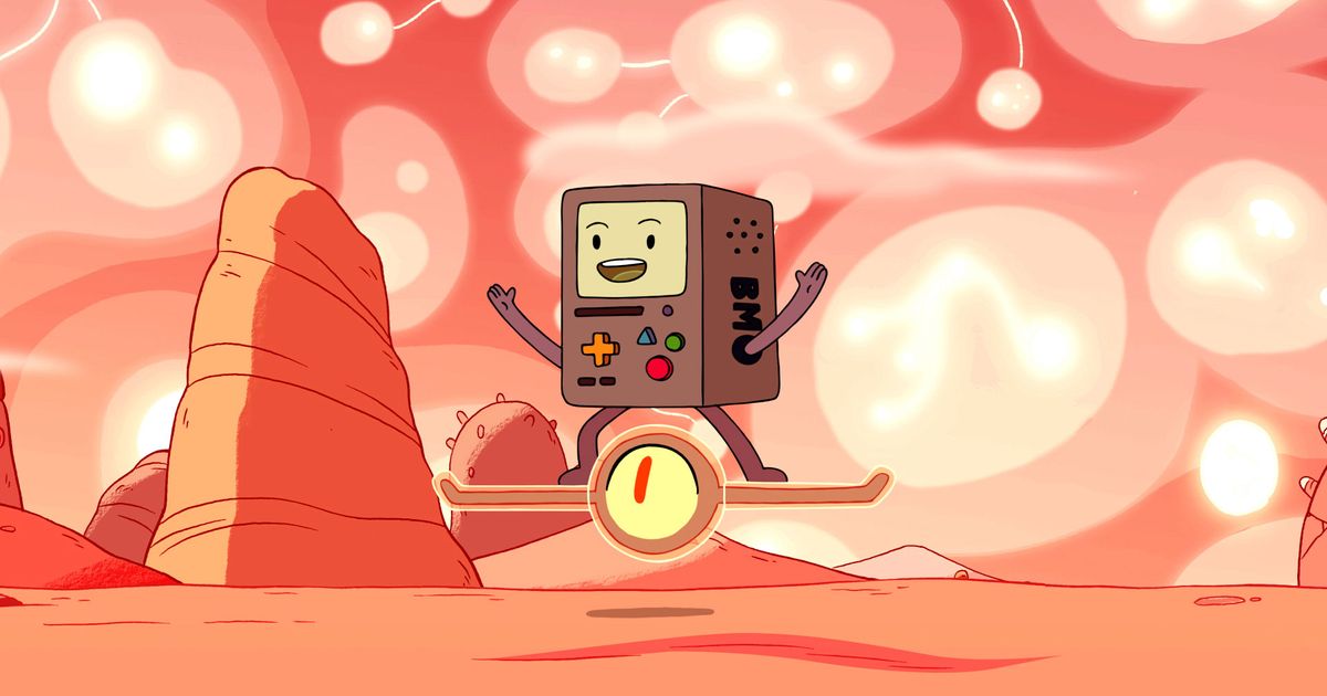 Check our our review for Adventure Time on PC - Adventure Time is