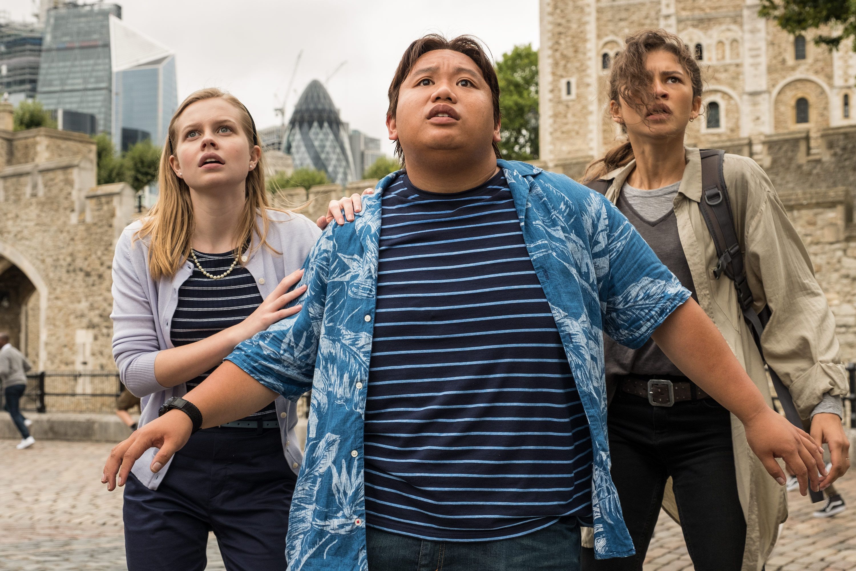 Spider-Man: Far From Home' Is a Great, Must-See Summer Movie