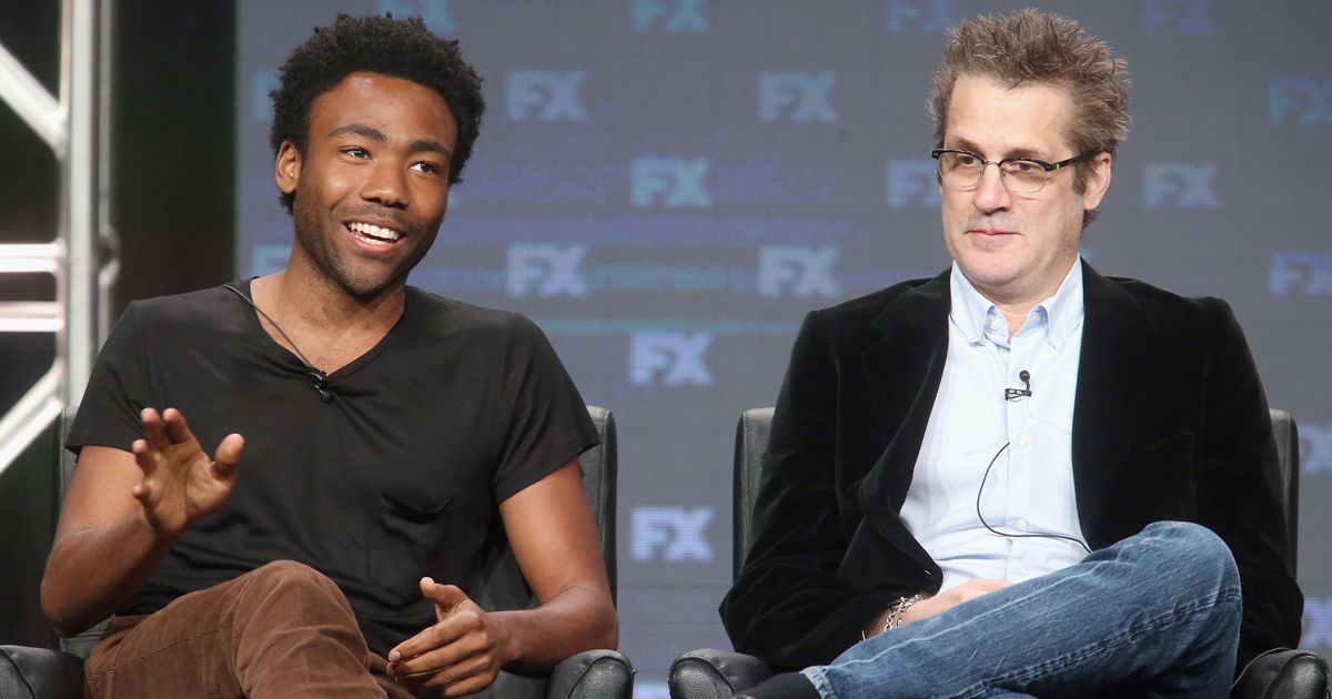 關於唐納德·格洛弗 (Donald Glover)，我們了解到的 5 件事亞特蘭大在TCA