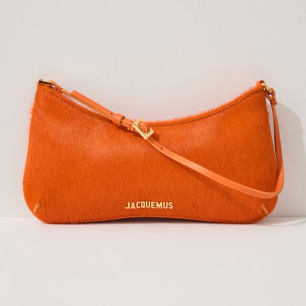 Bolso Jacquemus Le Bisou