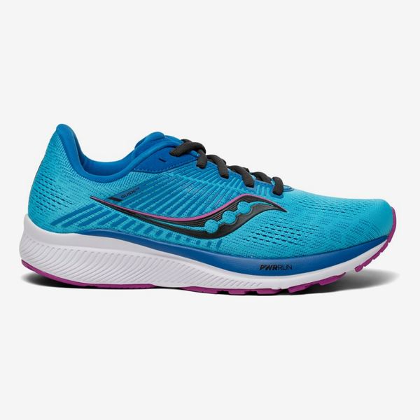 Saucony Guide 14 Road-Running Shoes - Women's