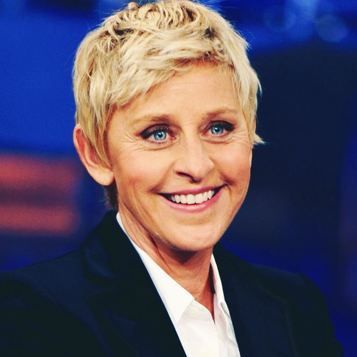 Ellen DeGeneres: Top 15 Richest Comedians in the World