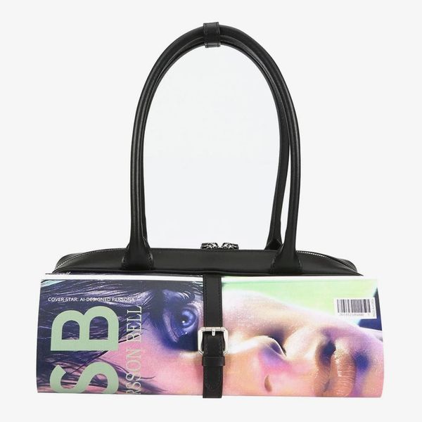 Magazine Bag