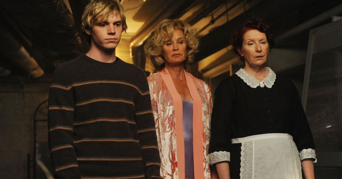 Ryan Murphy Reveals American Horror Story Anthology Spinoff 