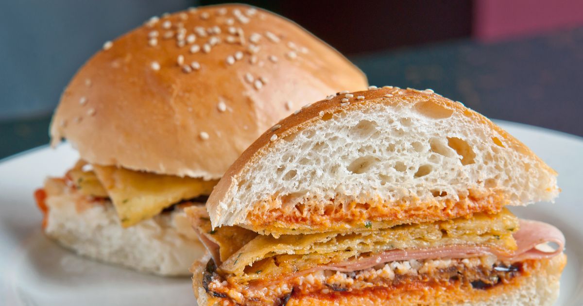 What to Eat When Stuzzicheria Pane Panelle Next Week