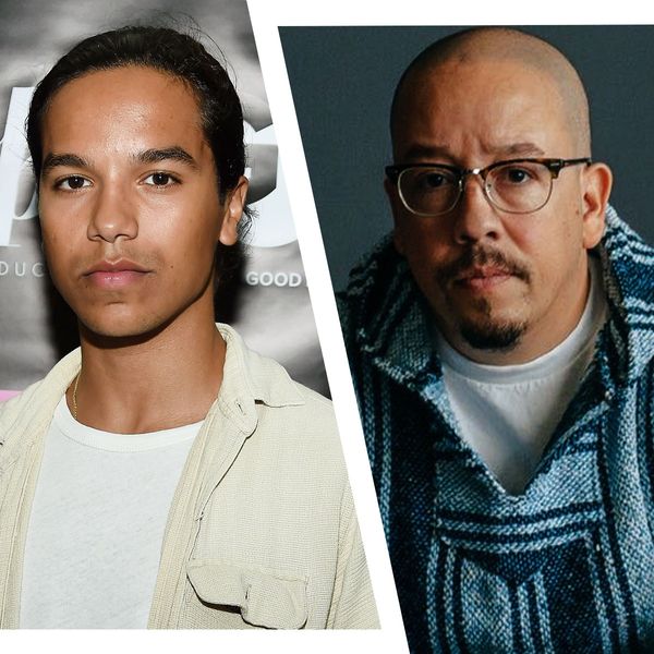 Netflix Orders Reggaeton Comedy 'Neon' From Shea Serrano